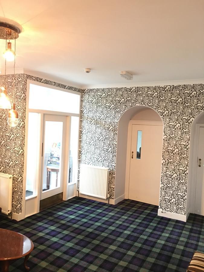Linsmohr Hotel Pitmedden Екстериор снимка